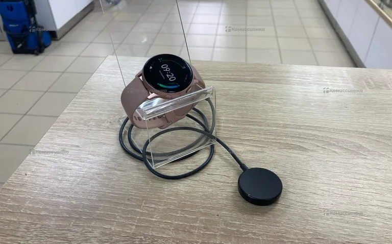 Часы  Samsung Galaxy watch active 2