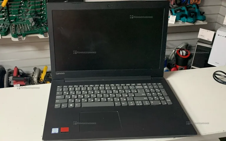 Ноутбук  Lenovo ideapad 330 15ikb