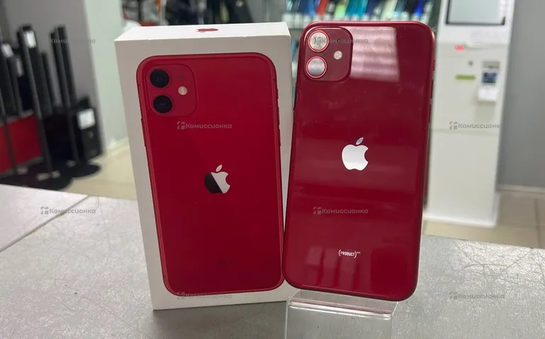 Apple iphone  11 64