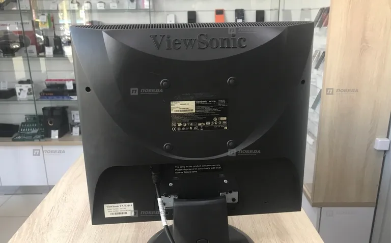 Монитор Viewsonic VA703B