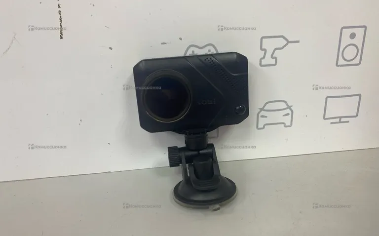 Видеорегистратор Ibox Nova LaserVision WiFi Signat