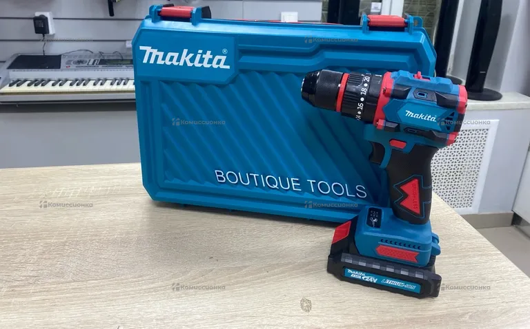 Шуруповерт Makita рeп