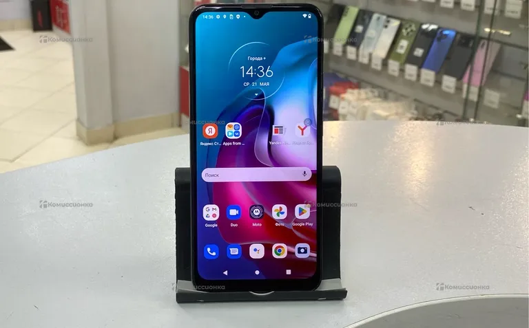 Motorola Moto G30 6/128Gb