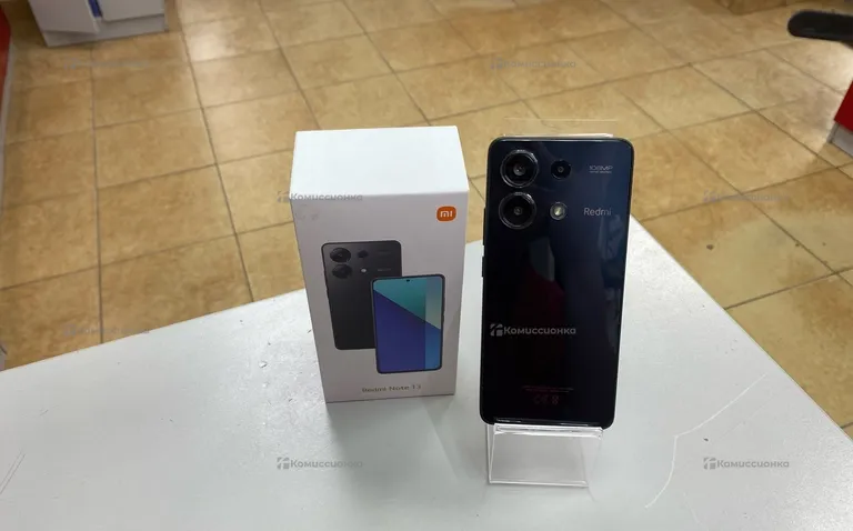 Xiaomi Redmi Note 13 8/256 ГБ