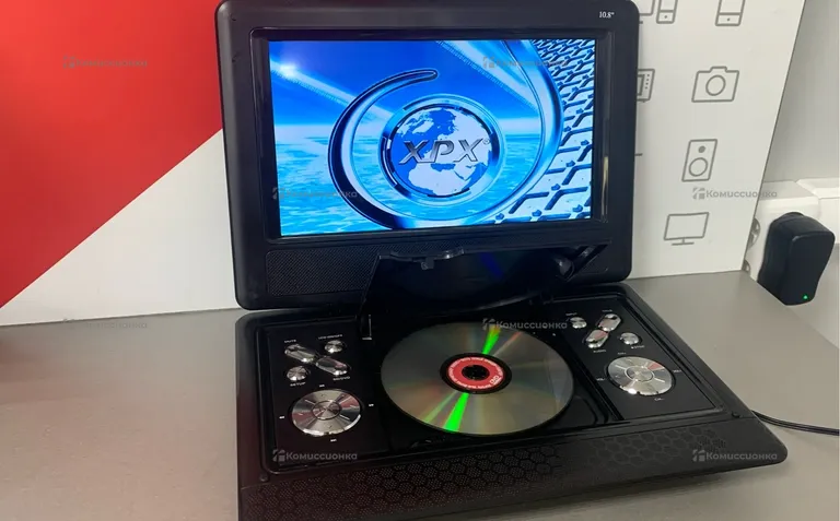 DVD проигрыватель XPX EA-1018