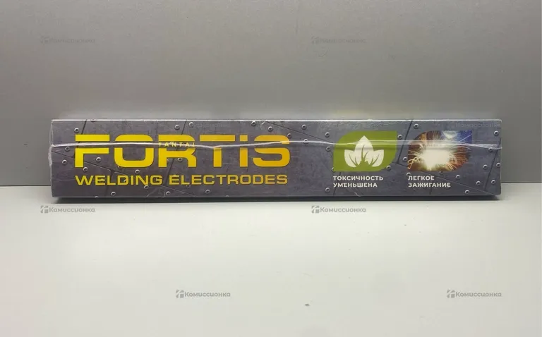 Электроды Fortis 1КГ