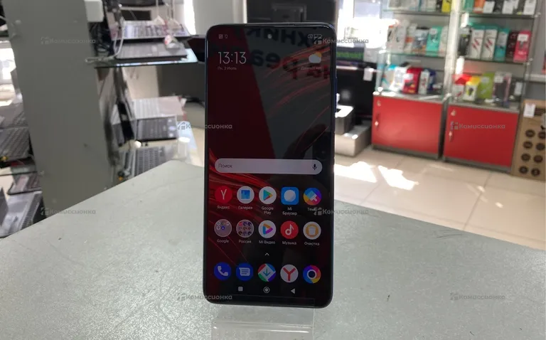 Xiaomi Poco X3 Pro 6/128