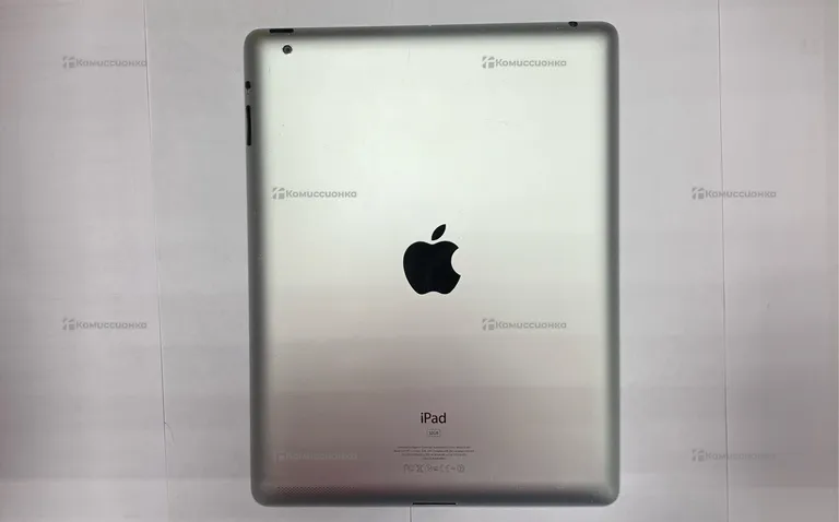 Планшет Apple iPad 2