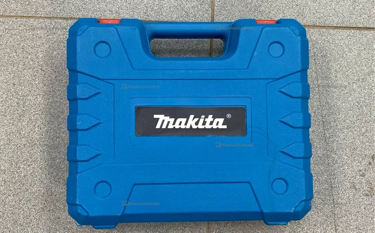Шуруповерт Makita (копия)