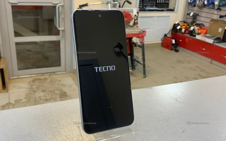 Tecno SPARK Go 1 3/64