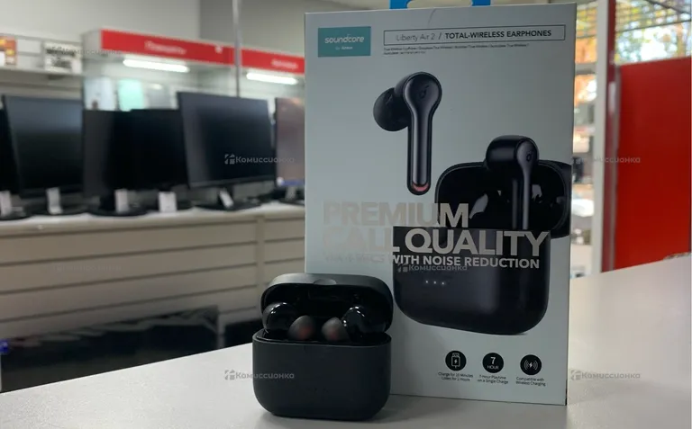 Наушники Soundvore Liberty Air 2