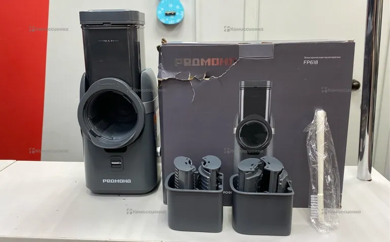 Электрическая мультирезка Redmond FP618
