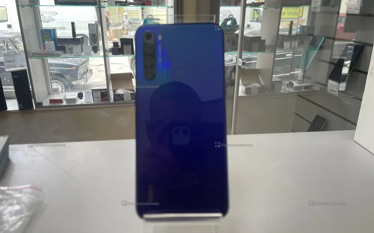 Xiaomi Redmi 8T 4/64