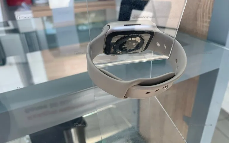 Часы  Apple Watch 7 41mm