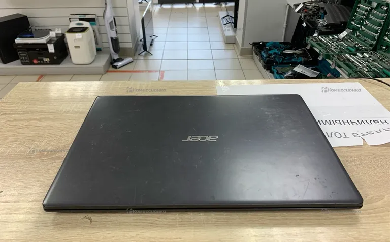 Ноутбук Acer A315-34-C7CQ (N4020)
