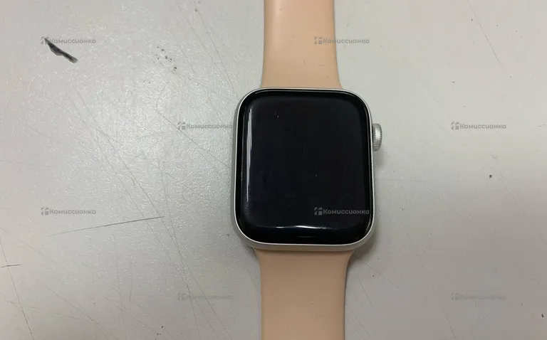 Часы  Apple Watch SE gen2 44mm
