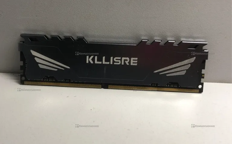 Оперативная память KLLISRE 8GB DDR4 2400MHZ