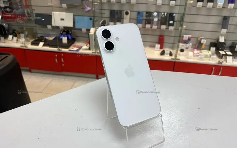 Apple Iphone 16 128Gb