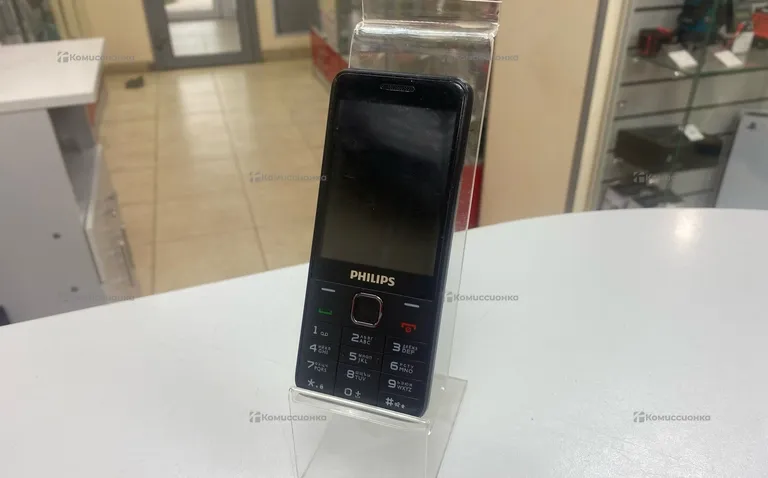 Philips Xenium E335