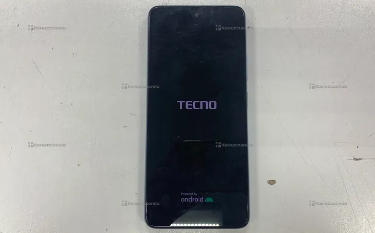 Tecno Pova 2 4/64GB