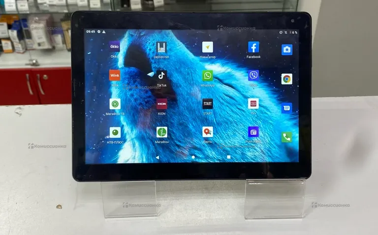Планшет Digma optima 10 A500S