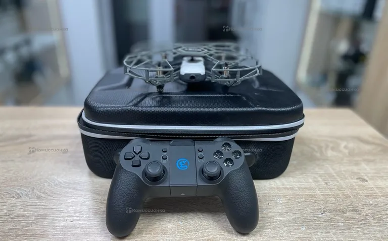 Квадрокоптер dji tello