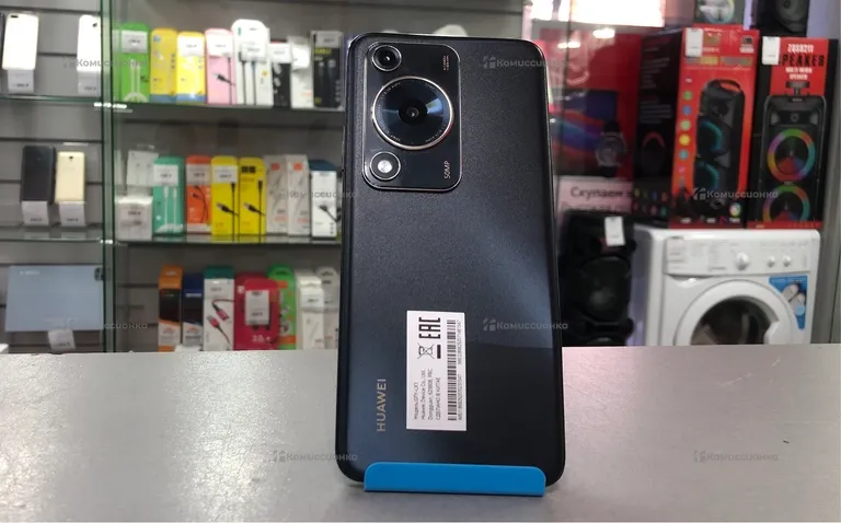 Huawei nova Y72S 8/128Gb