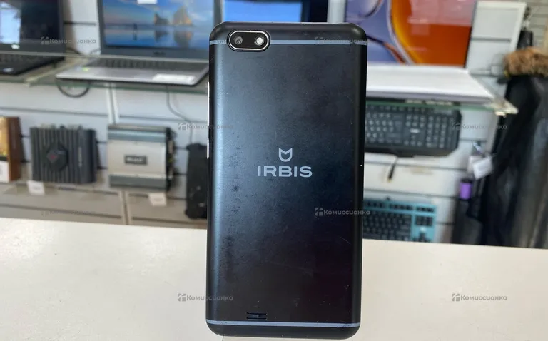Irbis SP514