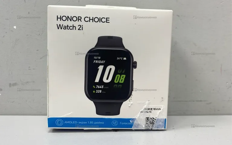 Часы  honor choice 2