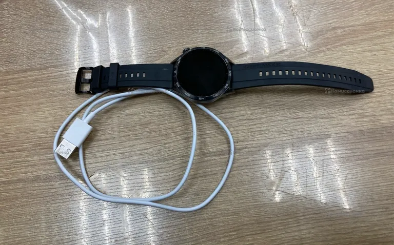 Часы Huawei Watch GT 4 46mm