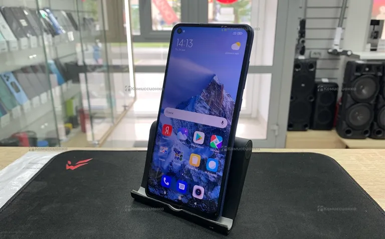 Xiaomi redmi note 9 3/64гб
