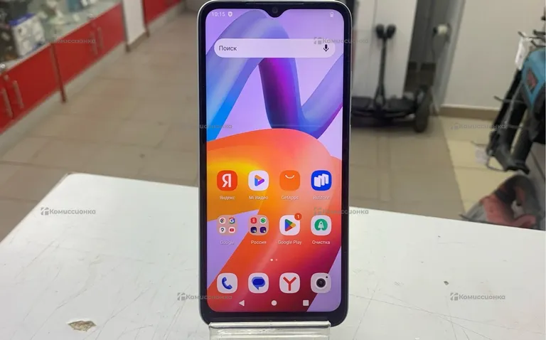 Xiaomi Redmi A2+ 3/64 ГБ