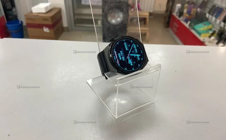 Часы  Watch 9