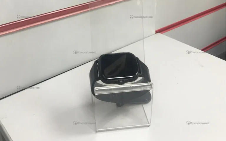Часы  amazfit