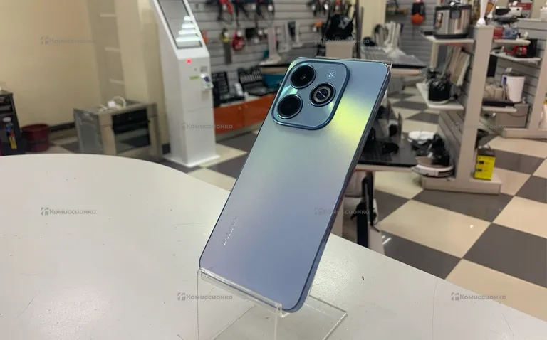 Infinix hot 40i 8/256gb