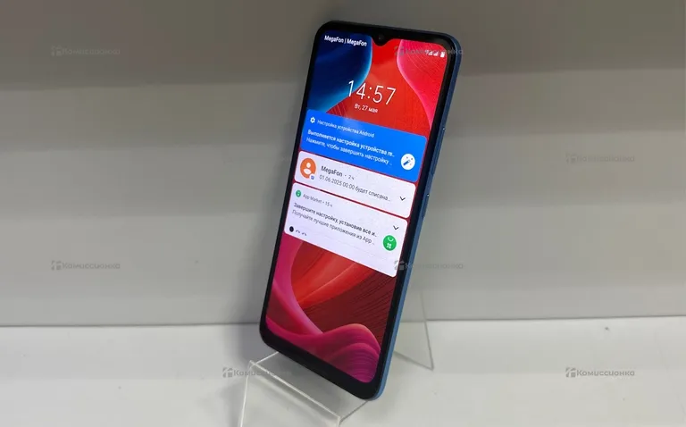 Realme C11 2021 2/32GB