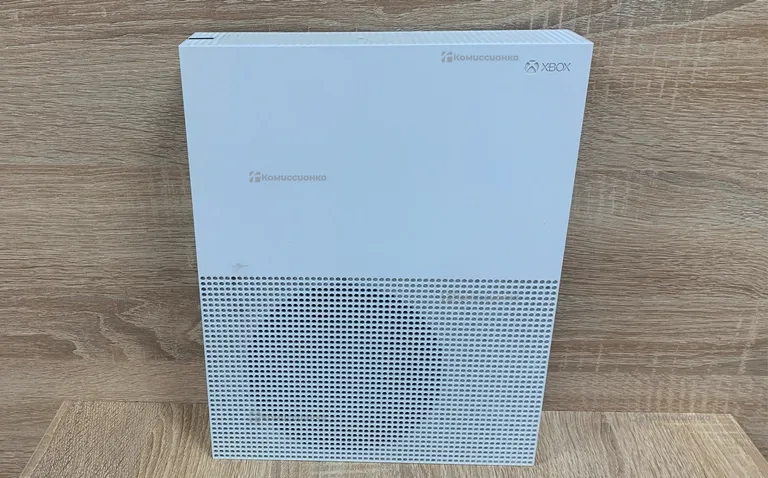 Приставка Xbox one s 500gb