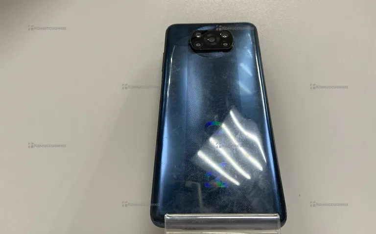 Xiaomi poco x3 6/64