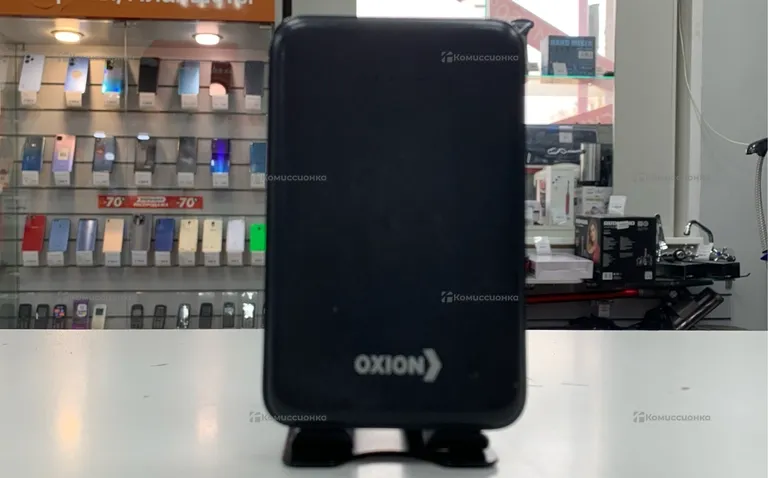Power Bank Oxion