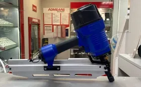 Купить Гвоздезабивной пистолет Aero 9021 б/у , в Санкт-Петербург Цена:6900рублей