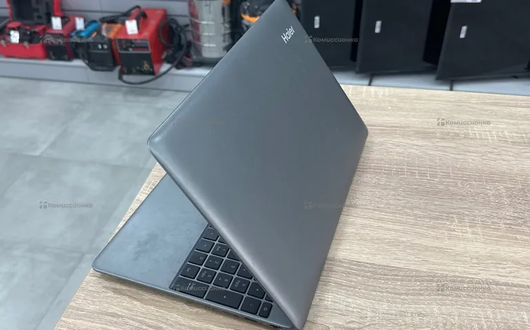 Ноутбук Haier I1500SM