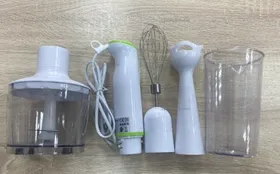 Купить Погружной блендер Sokany SK-1718-4 б/у , в Зеленодольск Цена:1390рублей