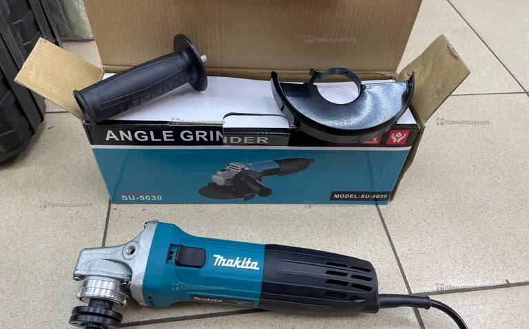 УШМ Makita 125(реп)