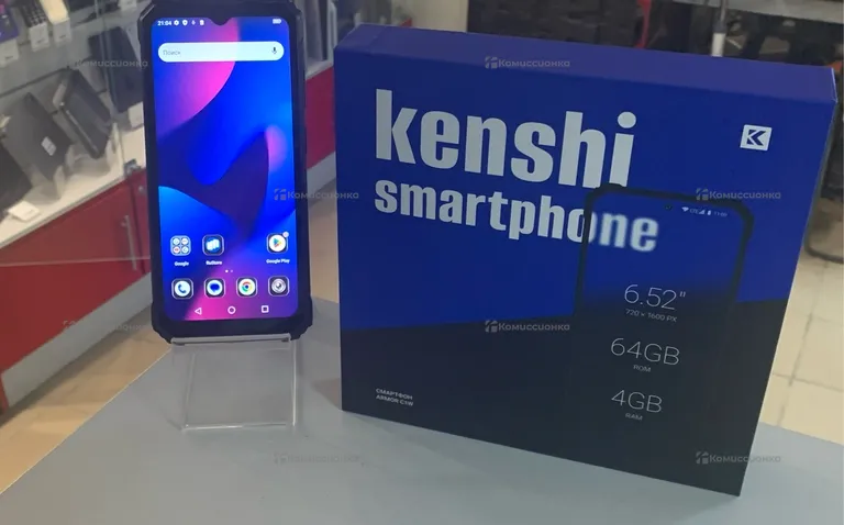 SmartPhone Kenshi Armor C1W