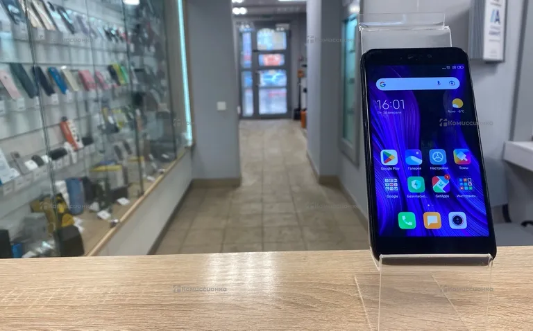 Xiaomi redmi 4x 2/16