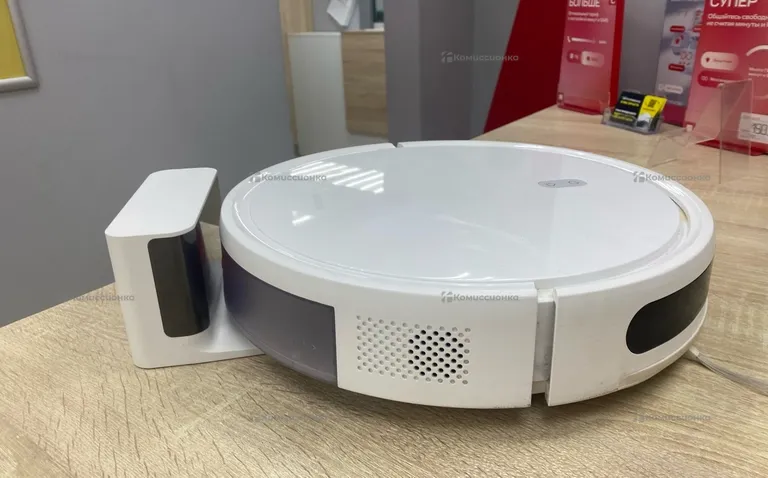 Робот пылесос Xiaomi Robot Vacuum E12