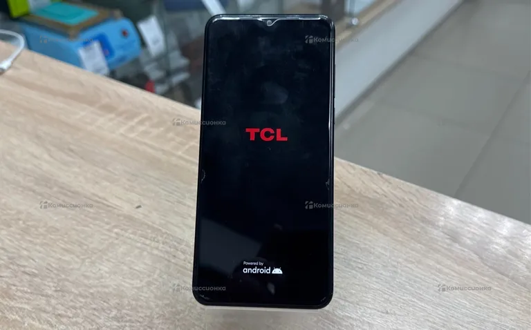 TCL tcl 30e 3/64