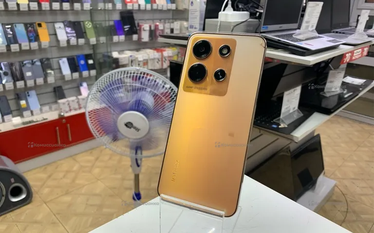 Infinix Note 30i 8/128ГБ