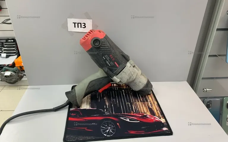 Гайковерт P.I.T PST110-C
