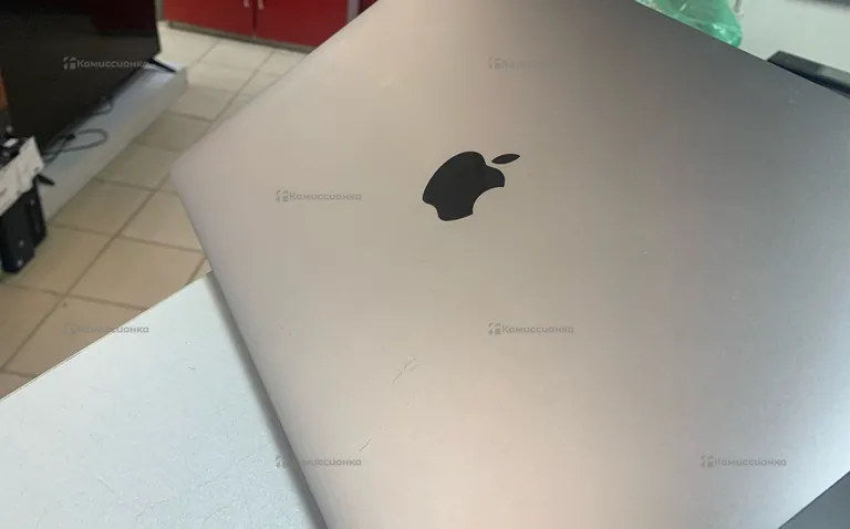 MacBook Pro 13-inch 2017